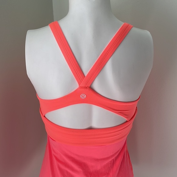 Lululemon Wrap It Up Tank Racerback Lot - Picture 14 of 14